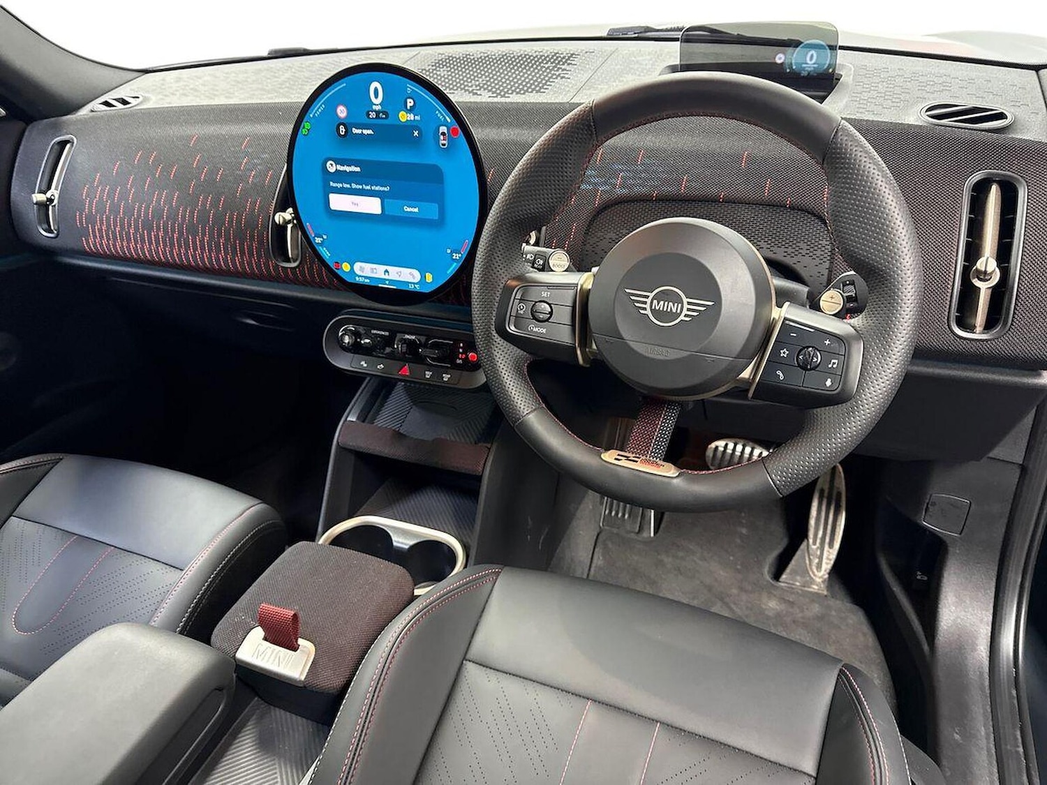 Used MINI Countryman 2025 for sale - 78213705: Photo 10