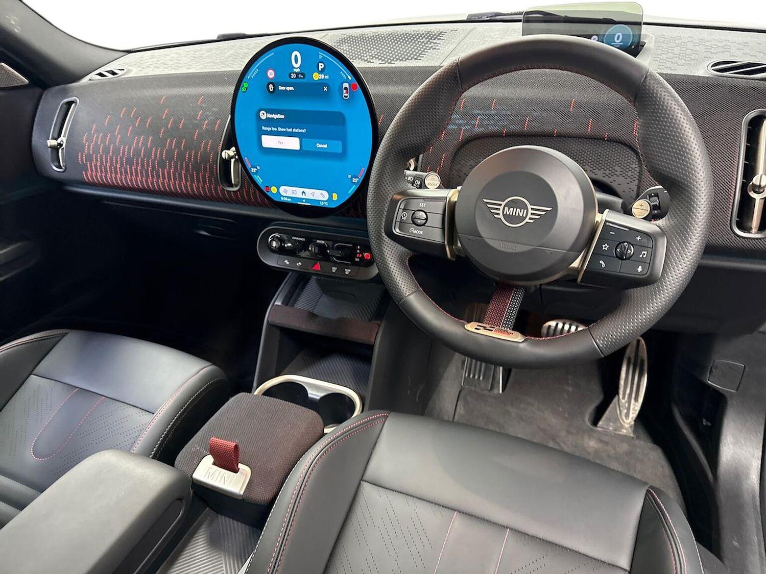 Used MINI Countryman 2025 for sale - 78213705: Photo 11