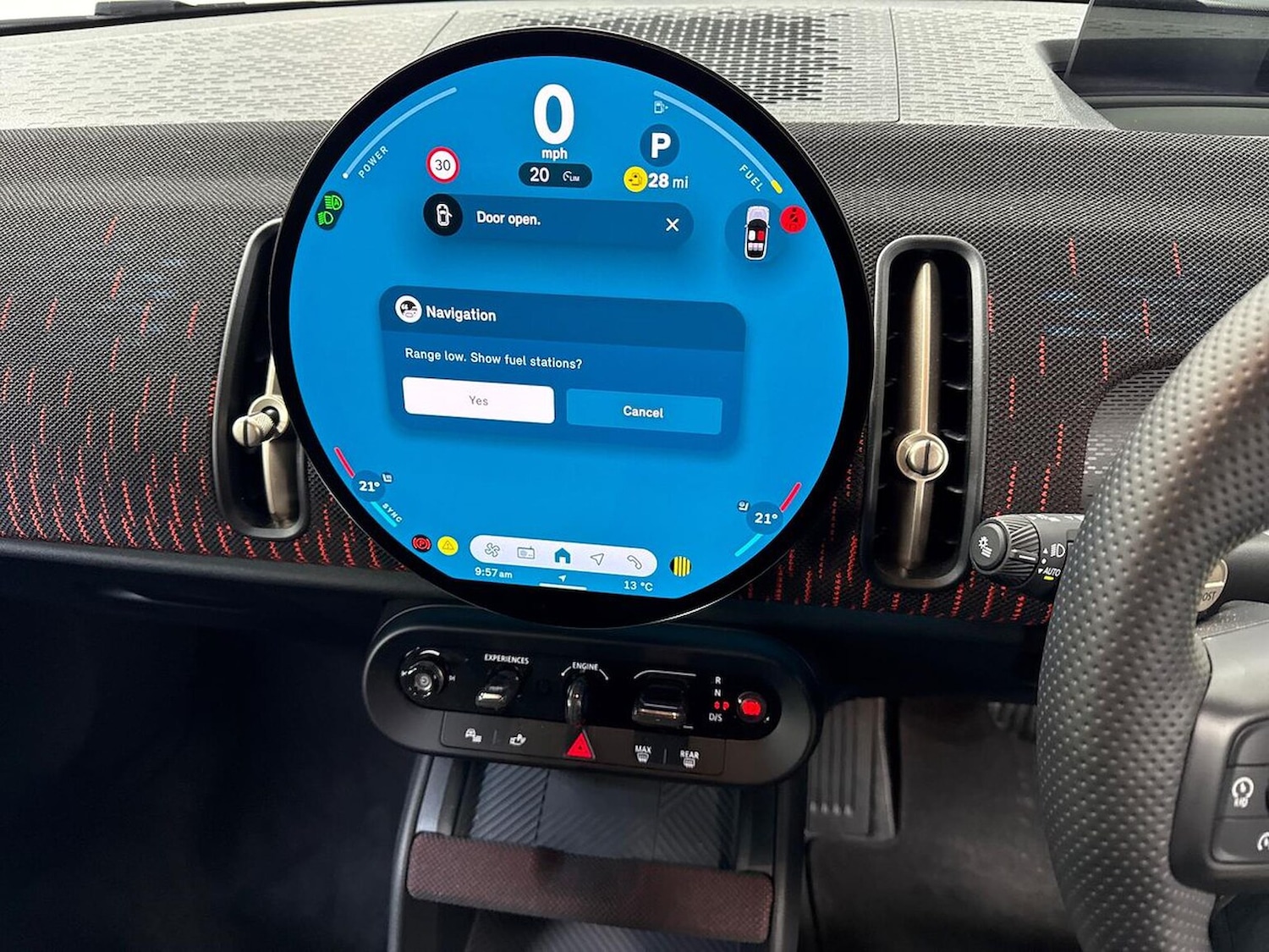 Used MINI Countryman 2025 for sale - 78213705: Photo 12