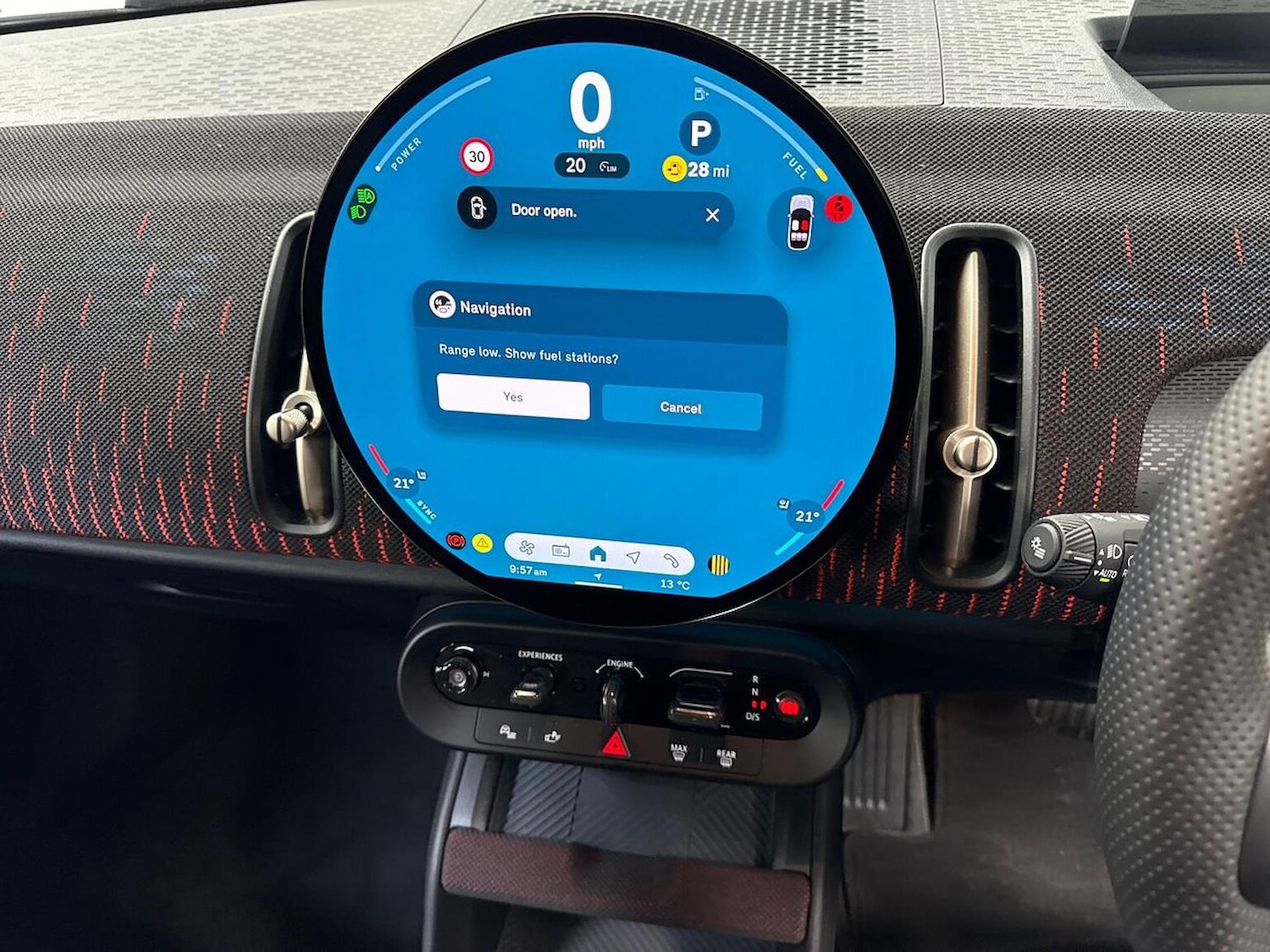 Used MINI Countryman 2025 for sale - 78213705: Photo 13