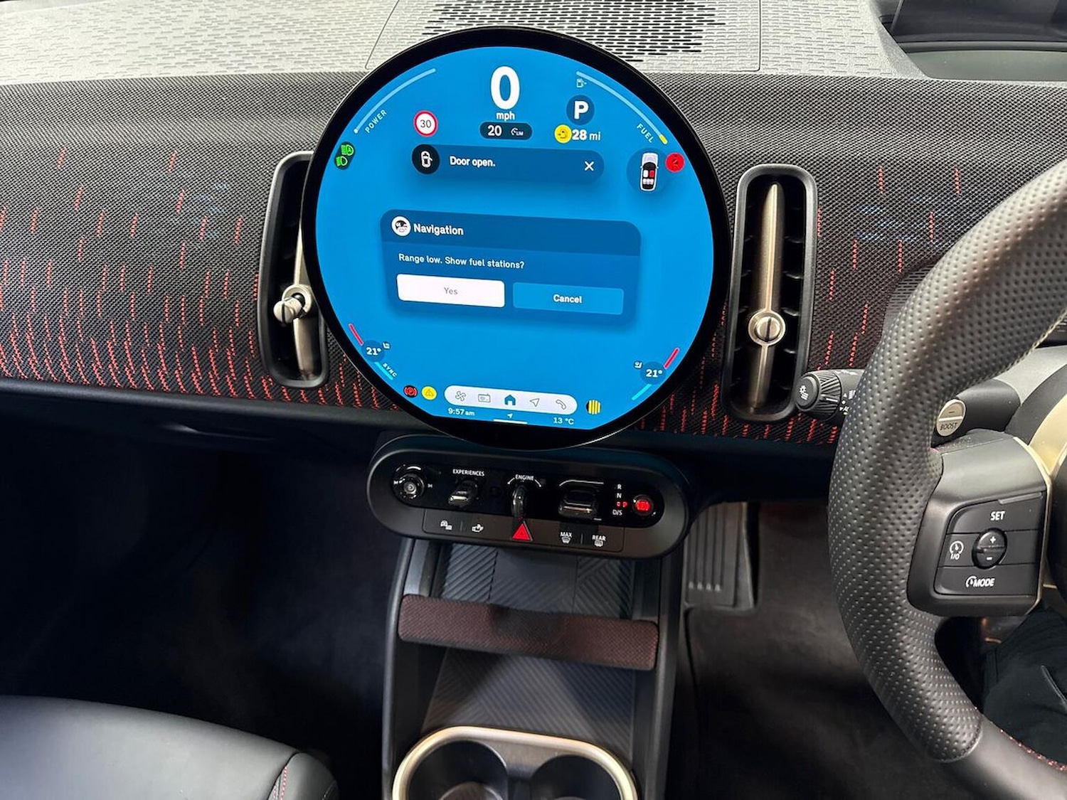 Used MINI Countryman 2025 for sale - 78213705: Photo 15