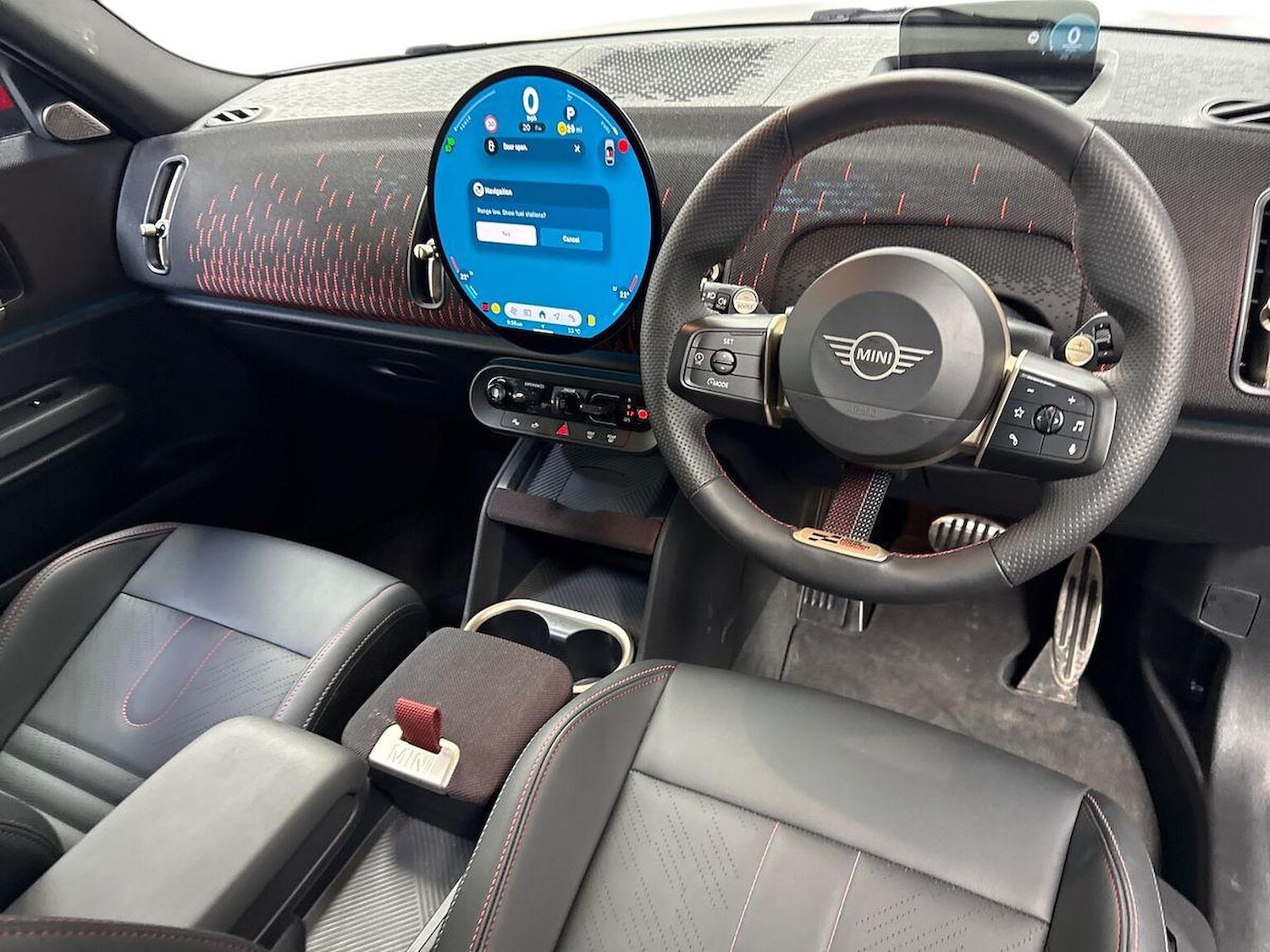Used MINI Countryman 2025 for sale - 78213705: Photo 17