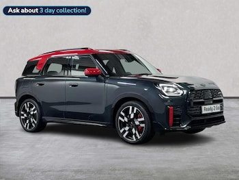 Used MINI Countryman 2025 for sale - 78213705: Photo