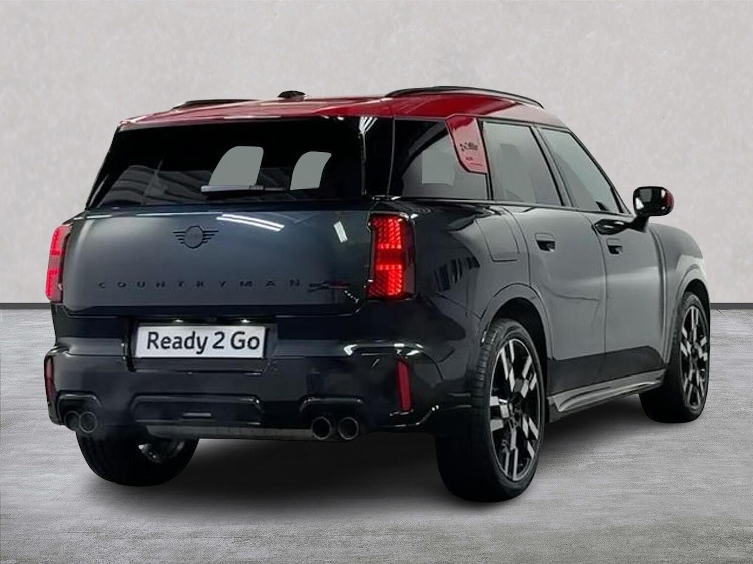 Used MINI Countryman 2025 for sale - 78213705: Photo 20