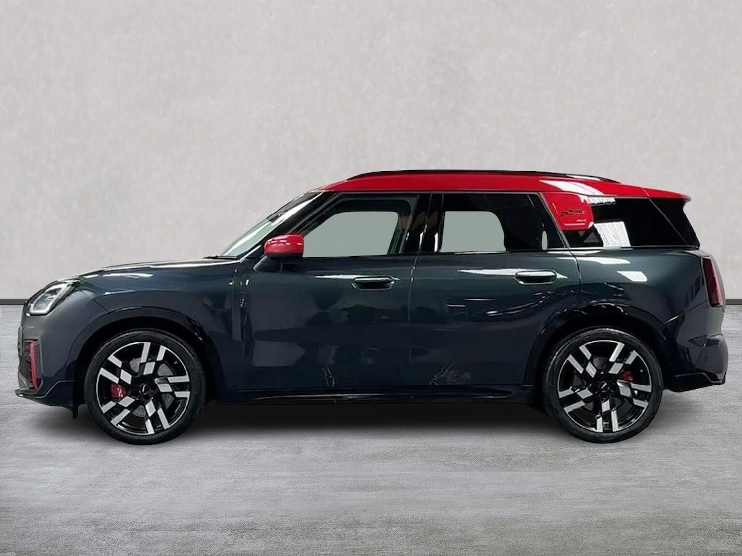 Used MINI Countryman 2025 for sale - 78213705: Photo 21