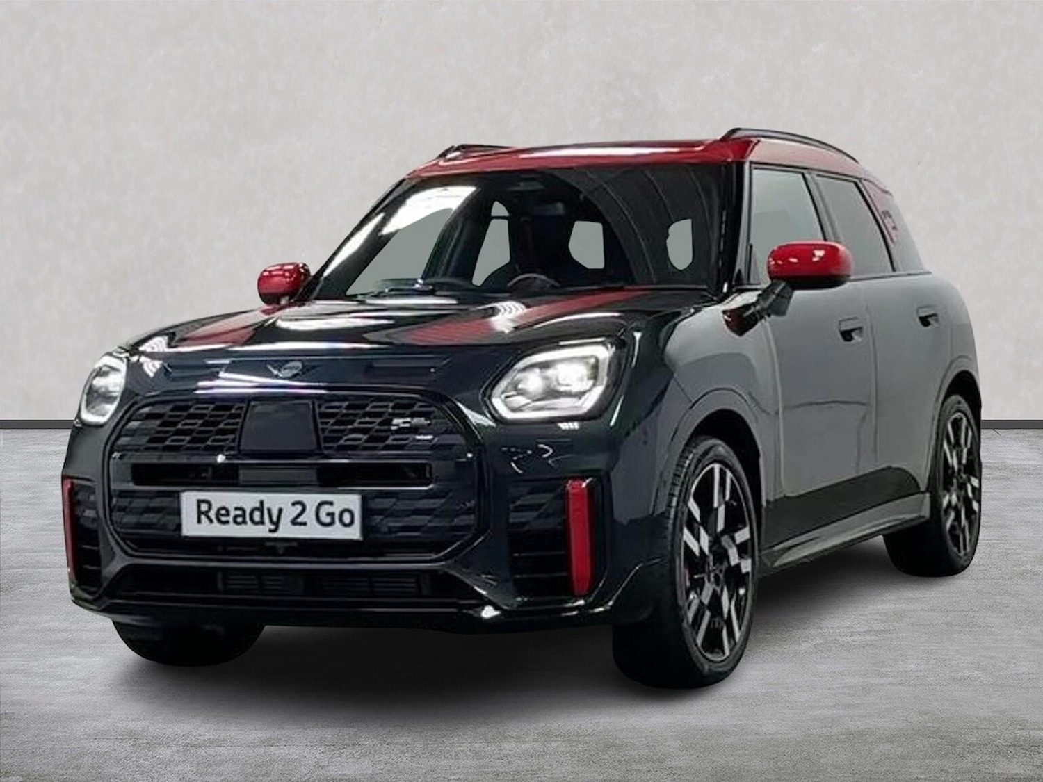 Used MINI Countryman 2025 for sale - 78213705: Photo 22