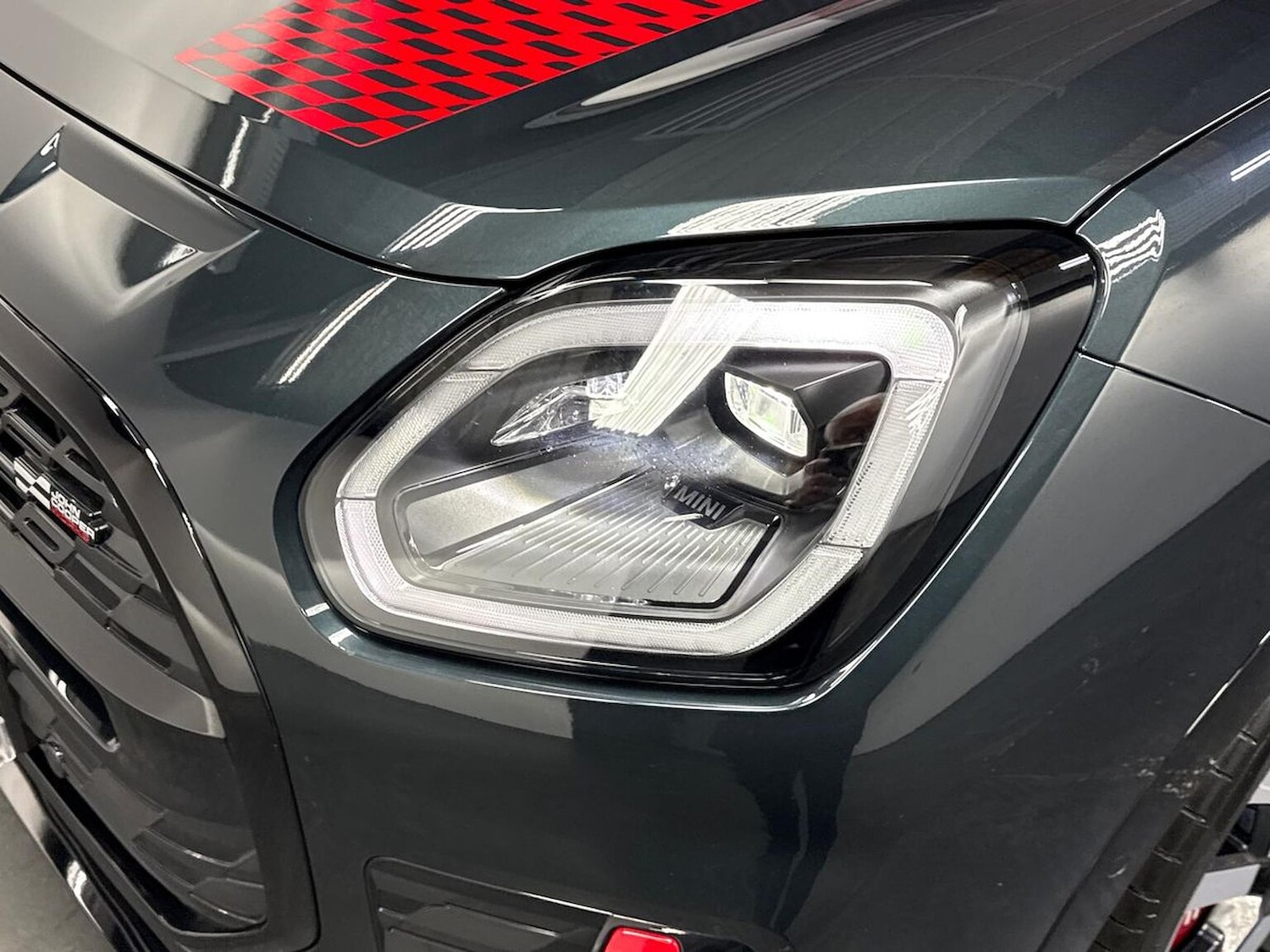 Used MINI Countryman 2025 for sale - 78213705: Photo 31