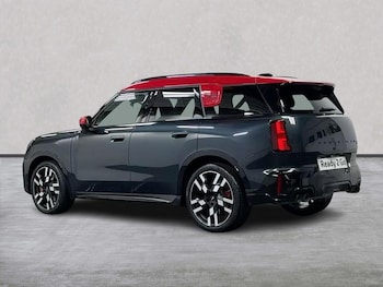 Used MINI Countryman 2025 for sale - 78213705: Photo