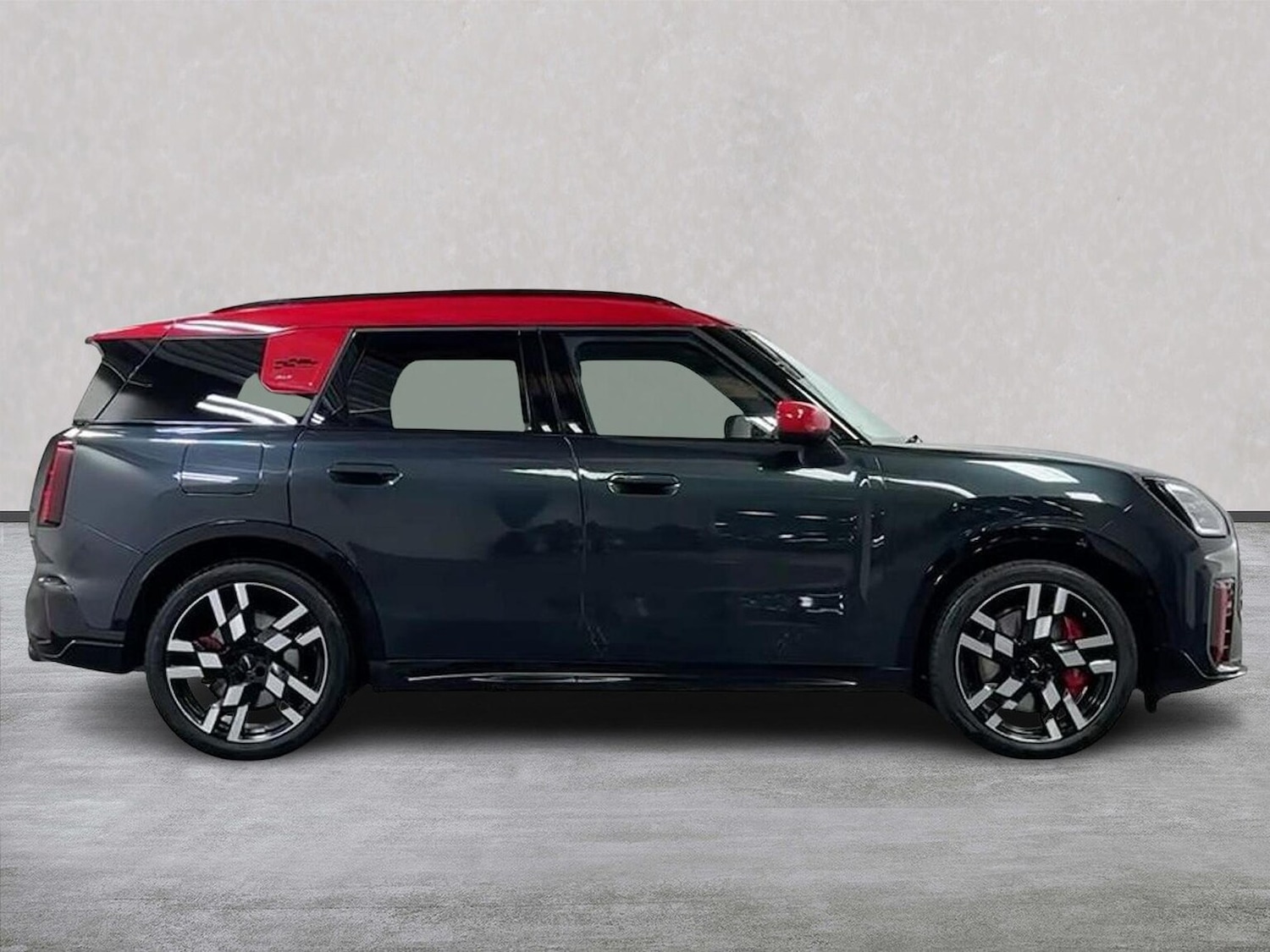 Used MINI Countryman 2025 for sale - 78213705: Photo 5