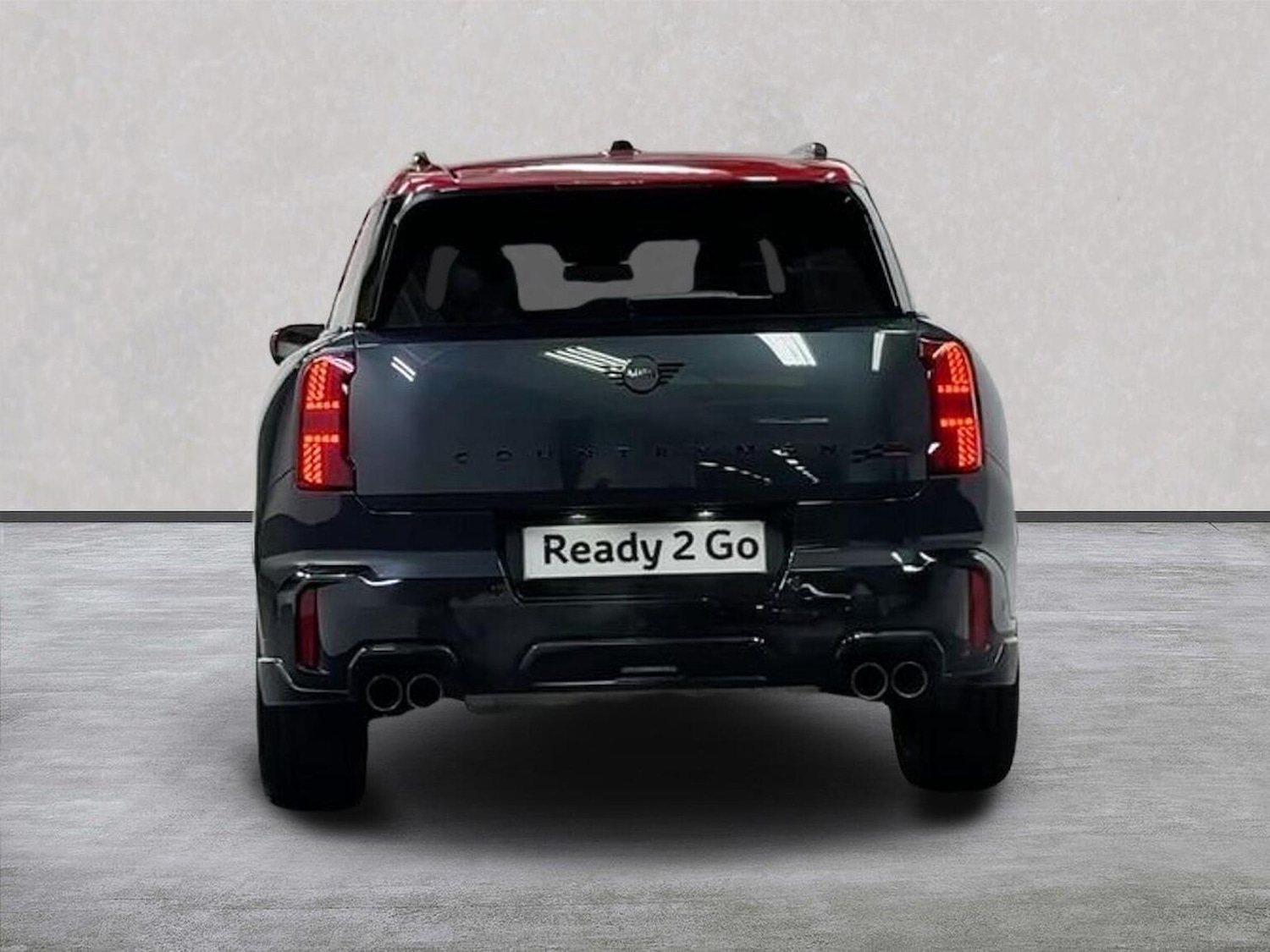 Used MINI Countryman 2025 for sale - 78213705: Photo 6