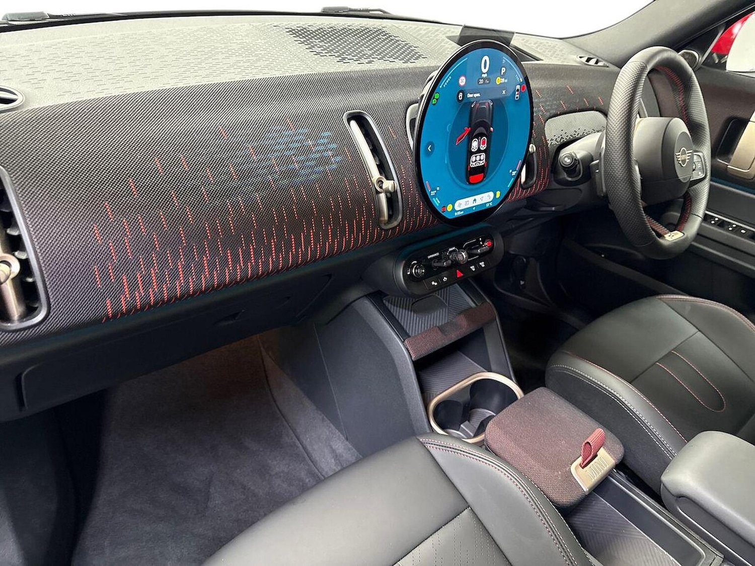 Used MINI Countryman 2025 for sale - 78213705: Photo 9