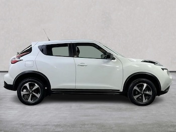 Used Nissan Juke 2018 for sale - 78470138: Photo