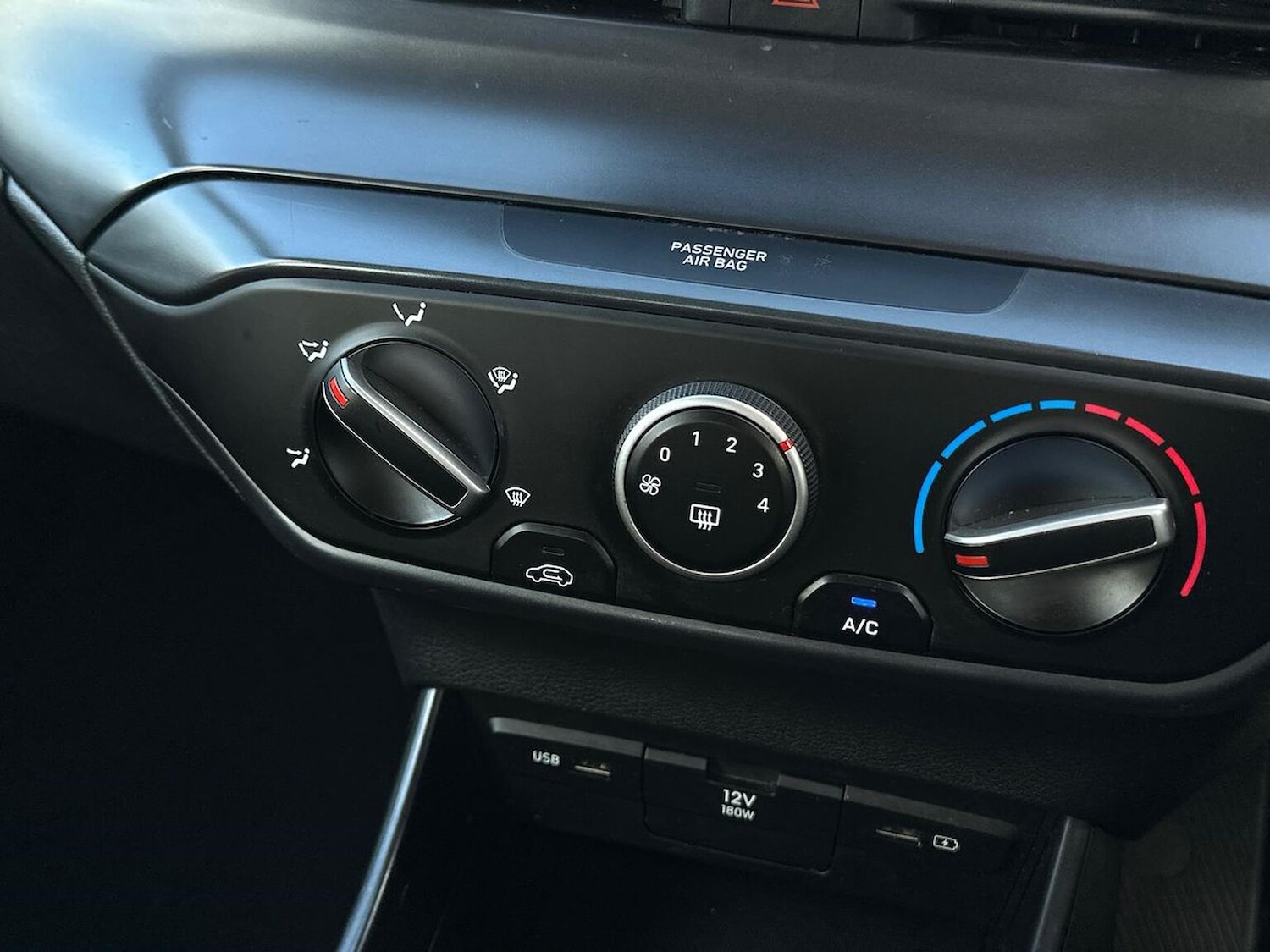 Used Hyundai BAYON 2022 for sale - 76490585: Photo 12