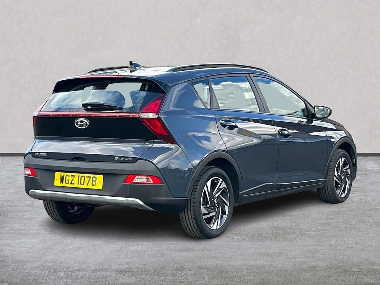 Used Hyundai BAYON 2022 for sale - 76490585: Photo 18