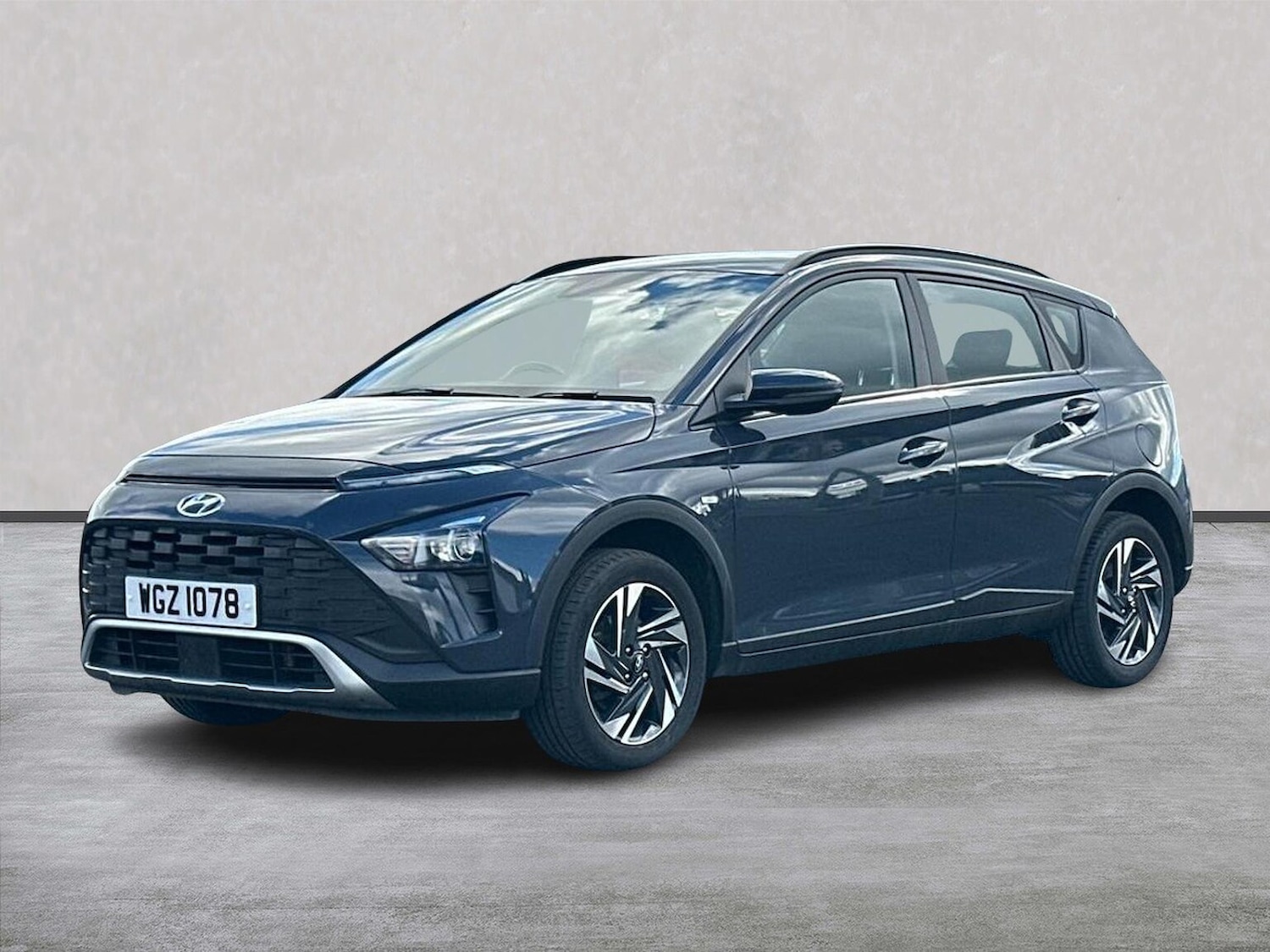 Used Hyundai BAYON 2022 for sale - 76490585: Photo 20