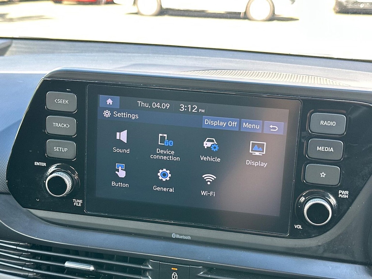 Used Hyundai BAYON 2022 for sale - 76490585: Photo 23