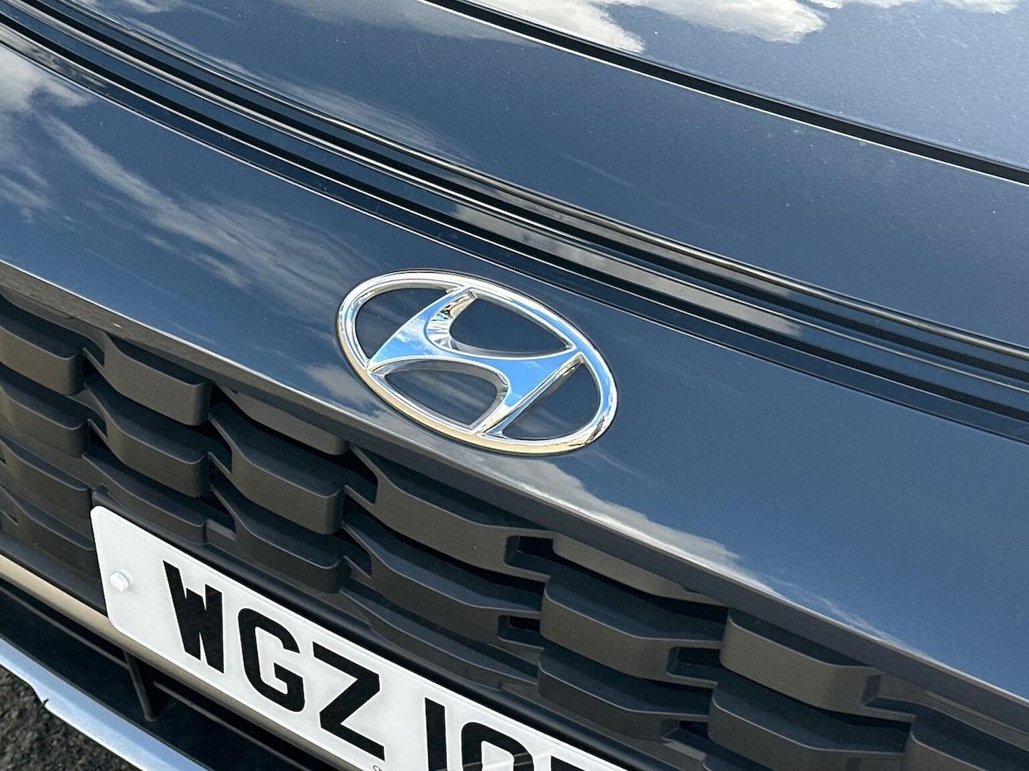 Used Hyundai BAYON 2022 for sale - 76490585: Photo 28