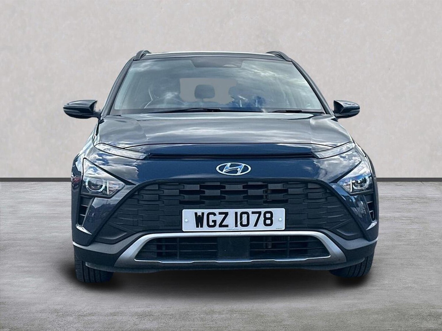 Used Hyundai BAYON 2022 for sale - 76490585: Photo 5