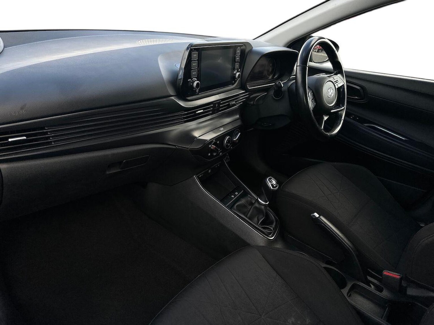 Used Hyundai BAYON 2022 for sale - 76490585: Photo 7