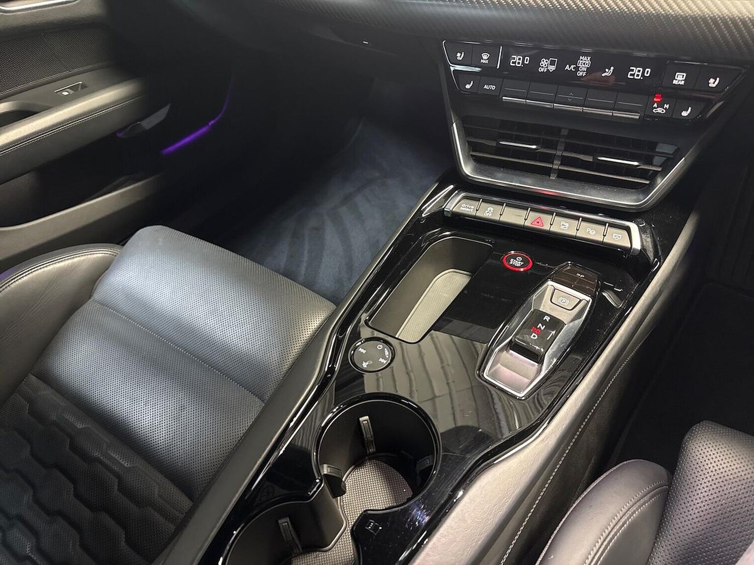 Used Audi e-tron GT 2021 for sale - 77489315: Photo 13