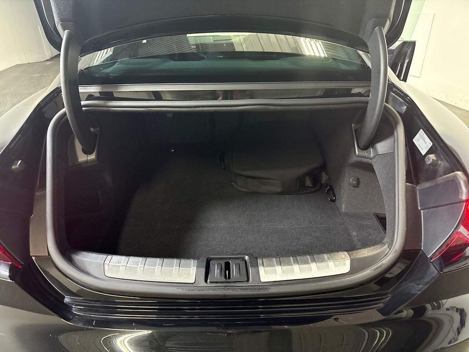 Used Audi e-tron GT 2021 for sale - 77489315: Photo 17