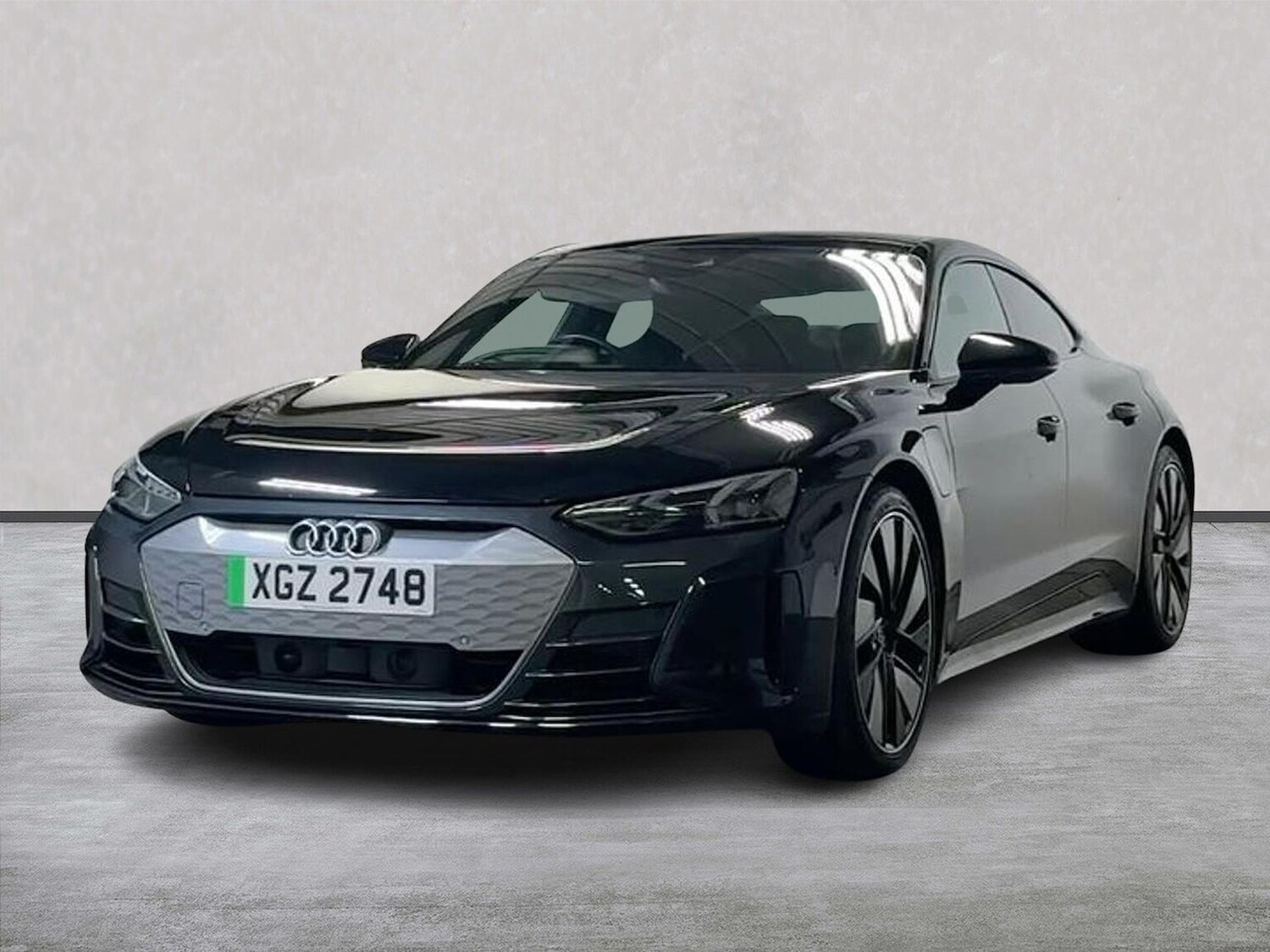 Used Audi e-tron GT 2021 for sale - 77489315: Photo 20