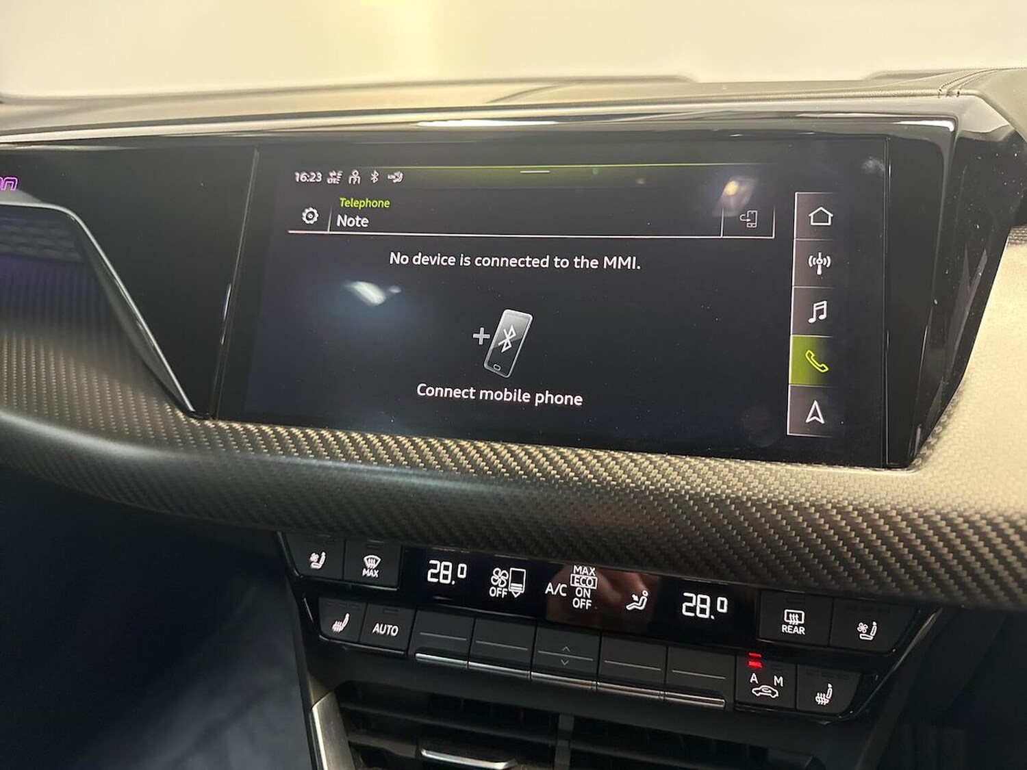 Used Audi e-tron GT 2021 for sale - 77489315: Photo 23