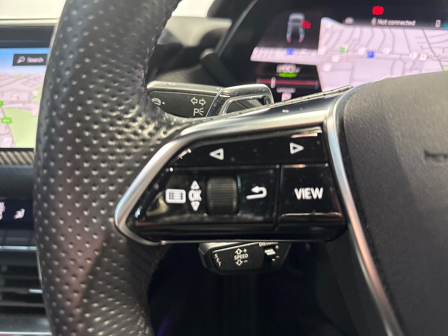 Used Audi e-tron GT 2021 for sale - 77489315: Photo 25