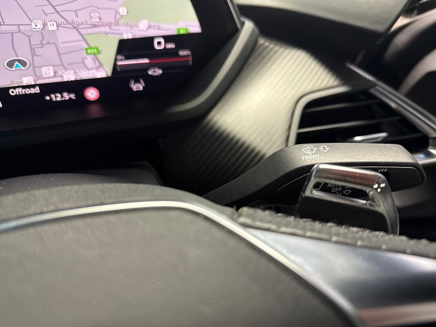 Used Audi e-tron GT 2021 for sale - 77489315: Photo 26