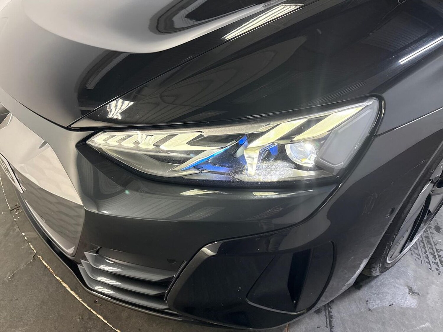 Used Audi e-tron GT 2021 for sale - 77489315: Photo 29