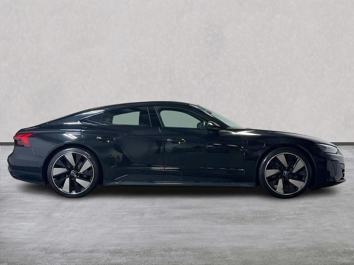 Used Audi e-tron GT 2021 for sale - 77489315: Photo 3