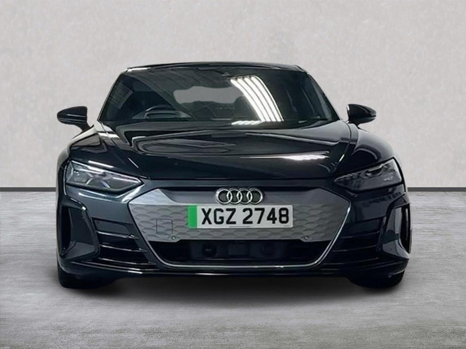 Used Audi e-tron GT 2021 for sale - 77489315: Photo 5