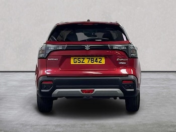 Used Suzuki SX4 S-Cross 2023 for sale - 79115385: Photo