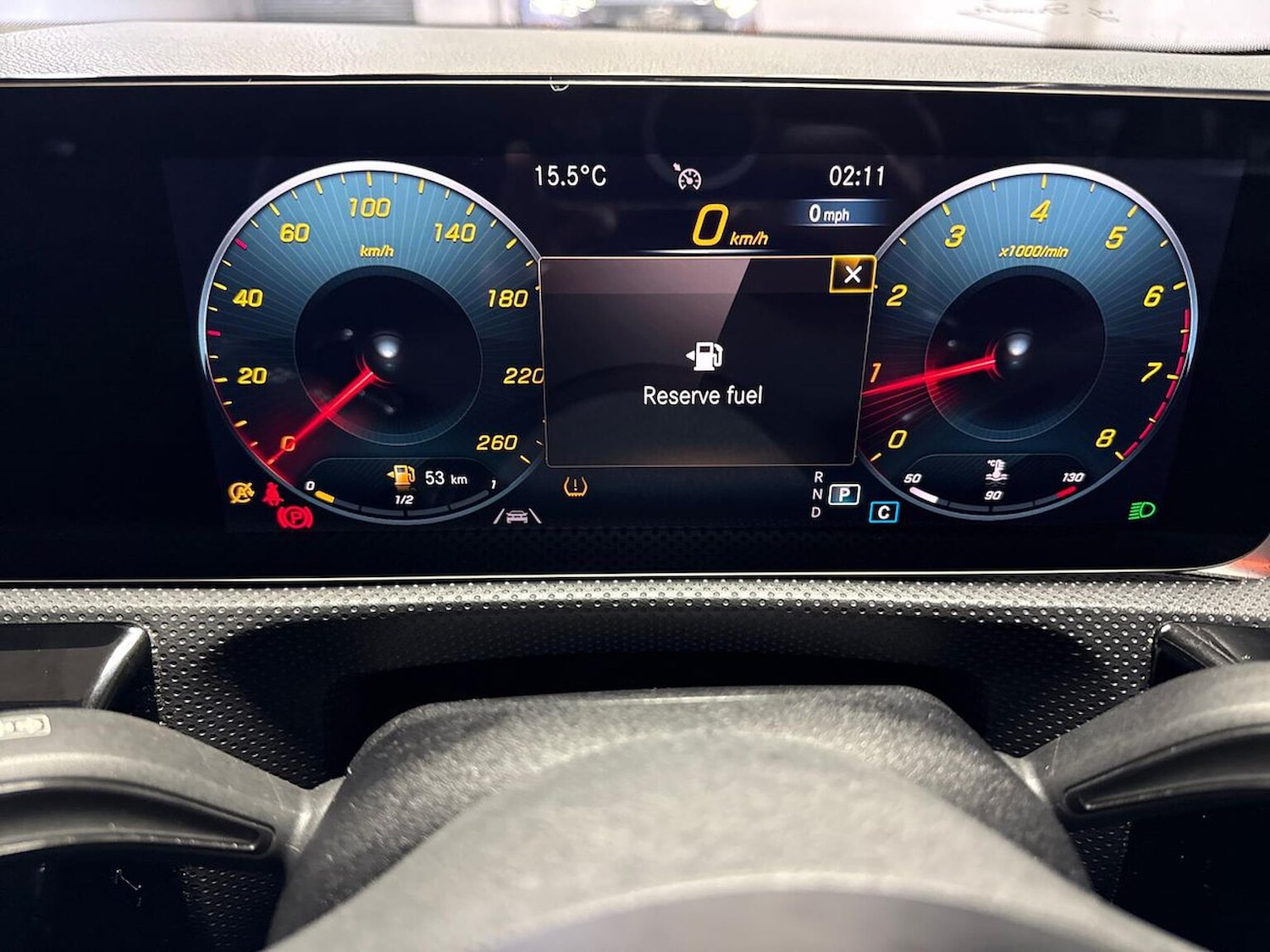 Used Mercedes-Benz A-Class 2020 for sale - 77024219: Photo 10