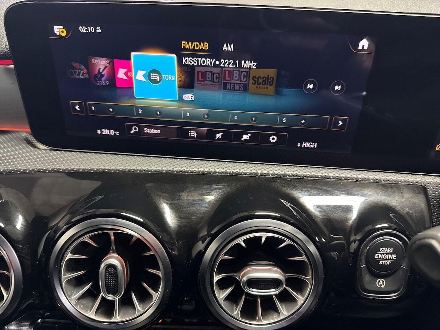 Used Mercedes-Benz A-Class 2020 for sale - 77024219: Photo 11