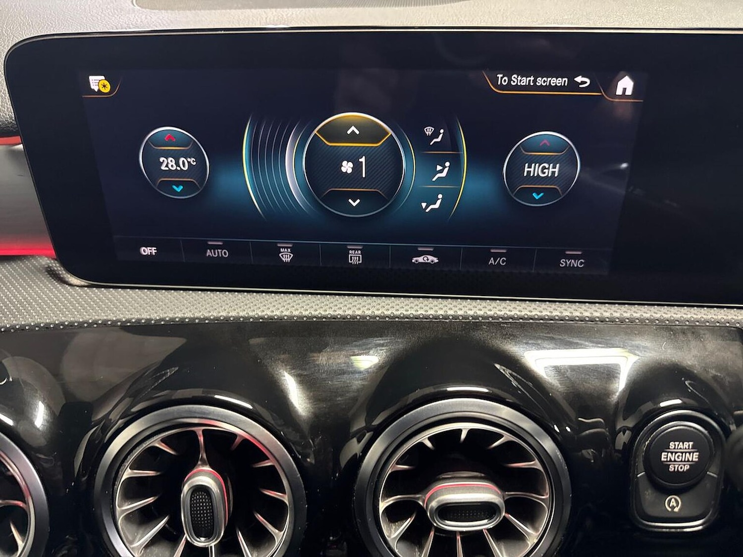 Used Mercedes-Benz A-Class 2020 for sale - 77024219: Photo 12