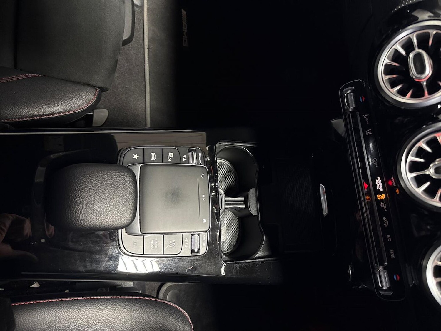 Used Mercedes-Benz A-Class 2020 for sale - 77024219: Photo 13