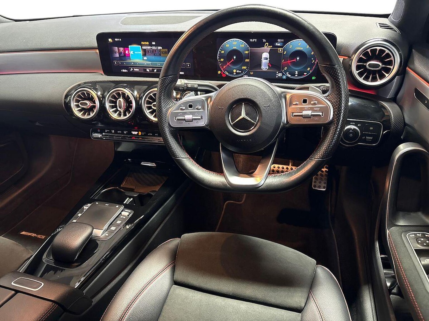 Used Mercedes-Benz A-Class 2020 for sale - 77024219: Photo 15