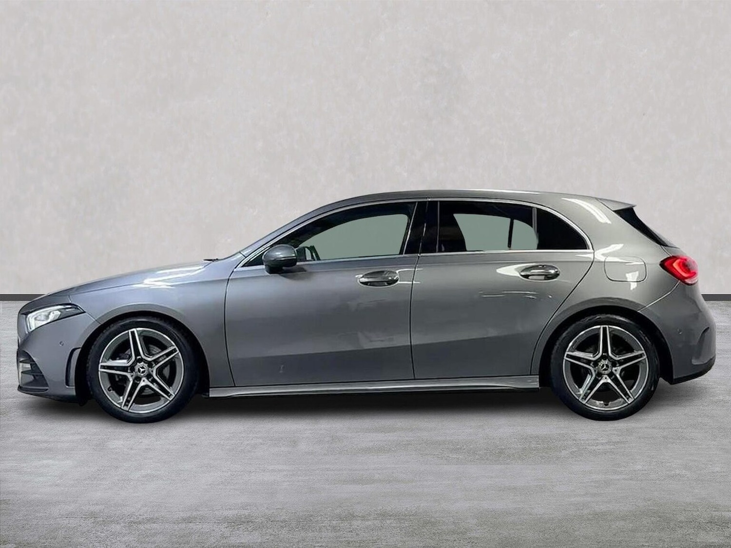 Used Mercedes-Benz A-Class 2020 for sale - 77024219: Photo 19