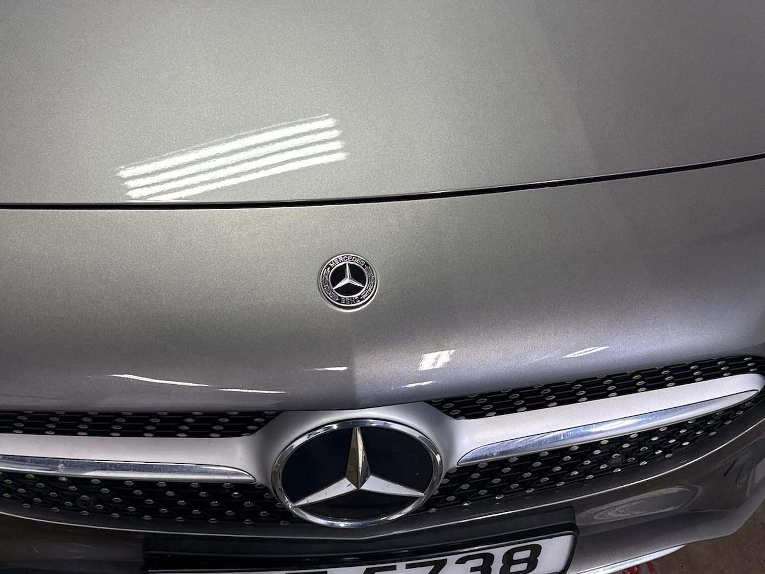 Used Mercedes-Benz A-Class 2020 for sale - 77024219: Photo 28