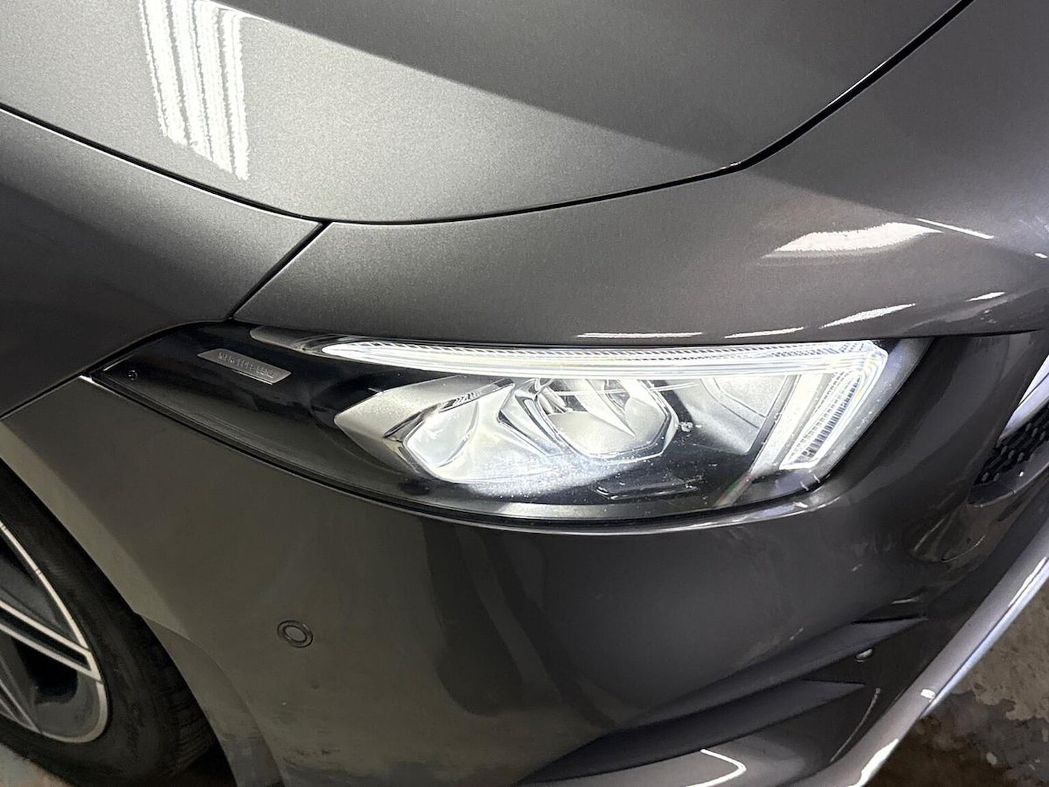 Used Mercedes-Benz A-Class 2020 for sale - 77024219: Photo 29