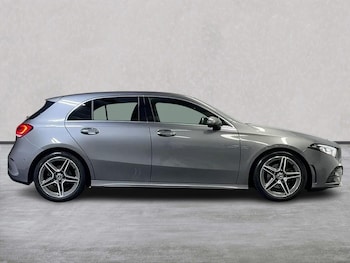 Used Mercedes-Benz A-Class 2020 for sale - 77024219: Photo