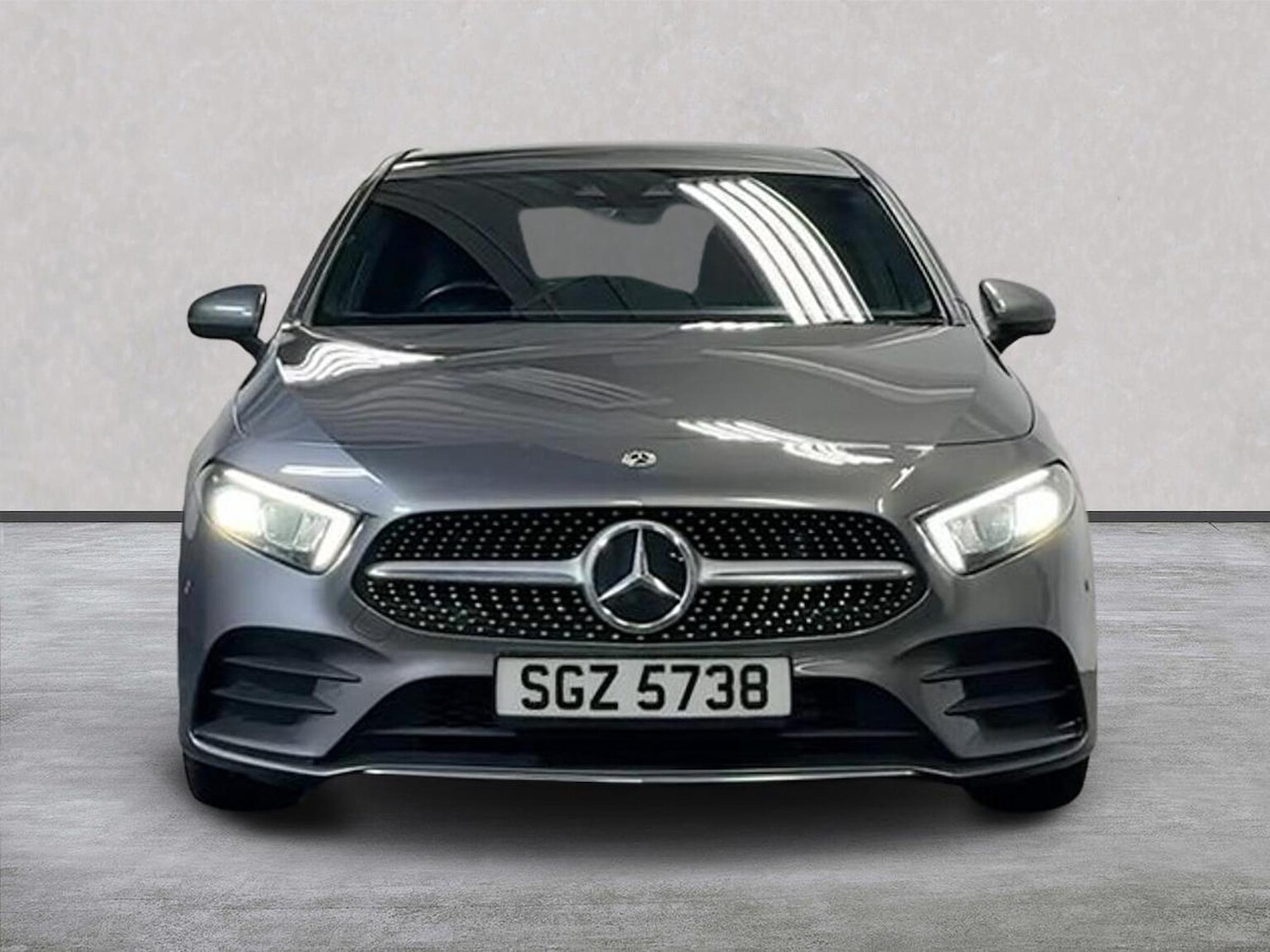 Used Mercedes-Benz A-Class 2020 for sale - 77024219: Photo 5