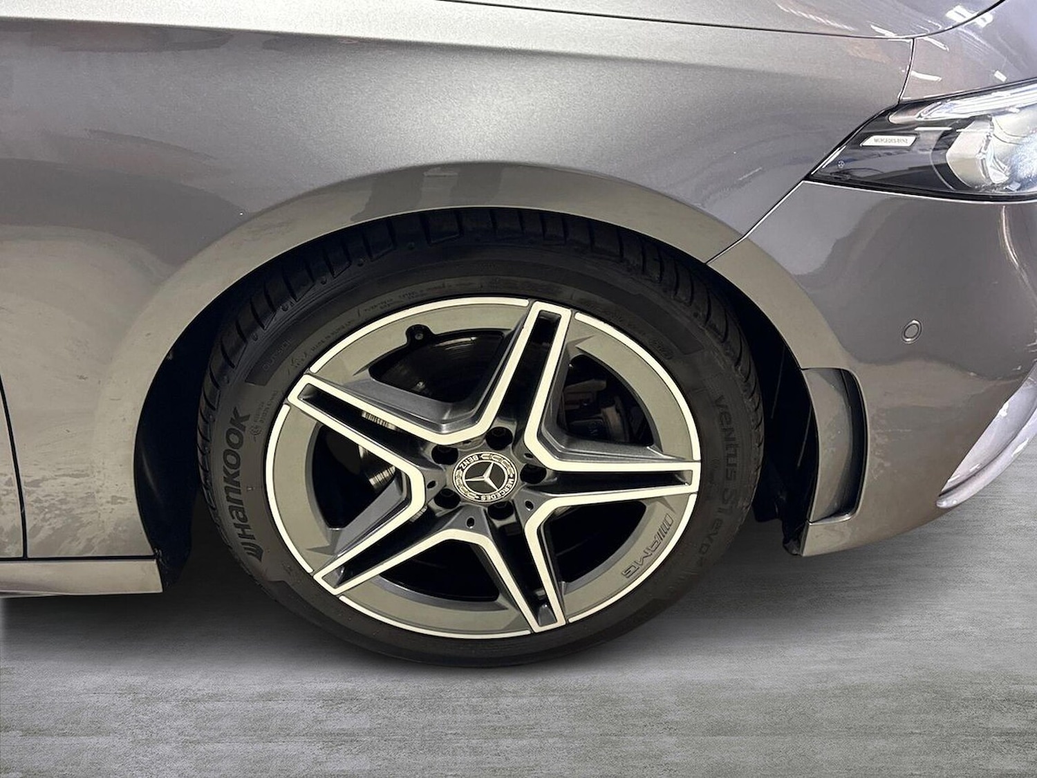 Used Mercedes-Benz A-Class 2020 for sale - 77024219: Photo 6