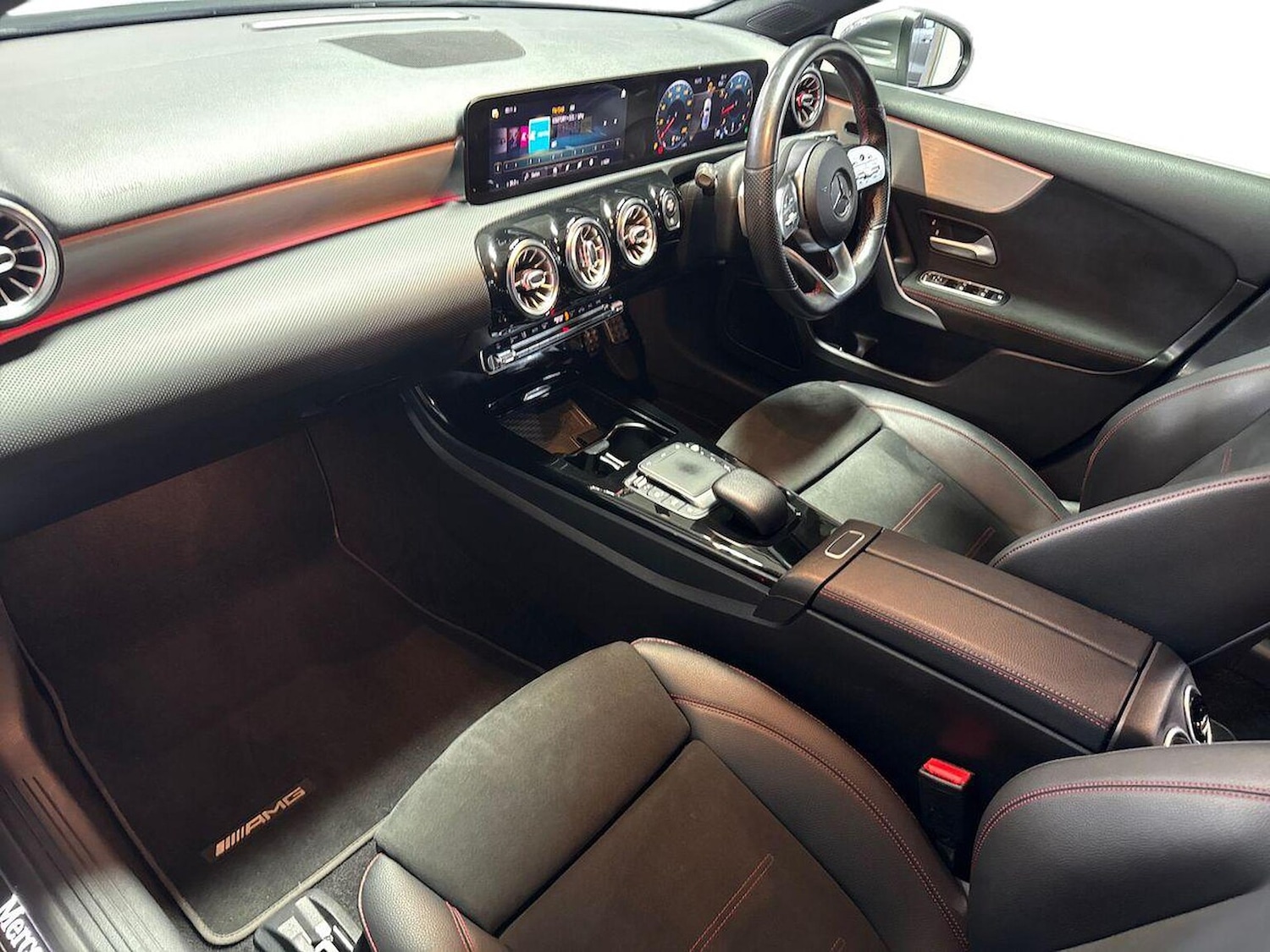 Used Mercedes-Benz A-Class 2020 for sale - 77024219: Photo 7