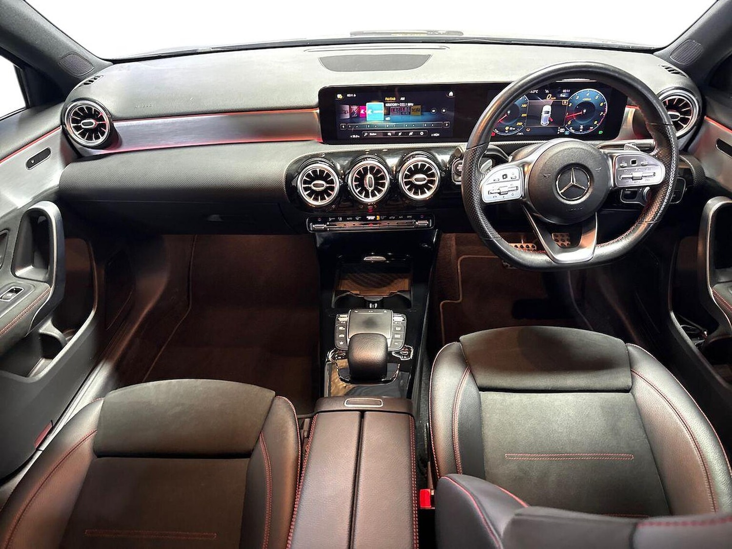 Used Mercedes-Benz A-Class 2020 for sale - 77024219: Photo 8