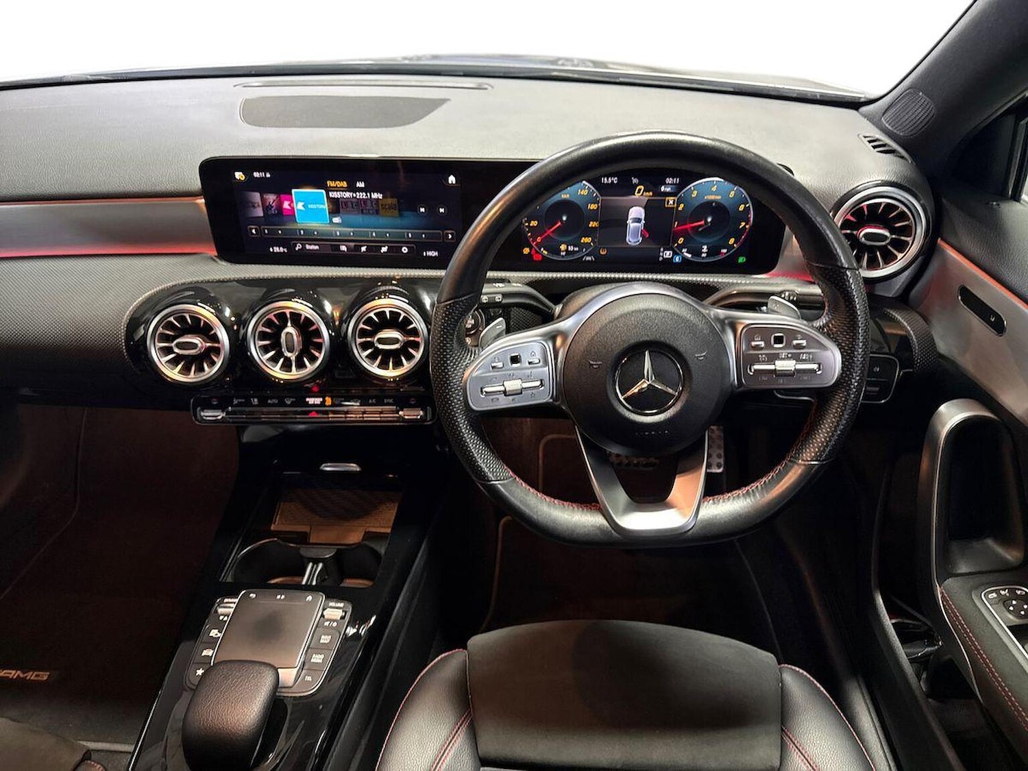 Used Mercedes-Benz A-Class 2020 for sale - 77024219: Photo 9