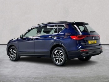 Used SEAT Tarraco 2020 for sale - 78342178: Photo