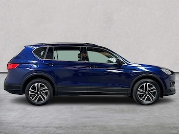 Used SEAT Tarraco 2020 for sale - 78342178: Photo
