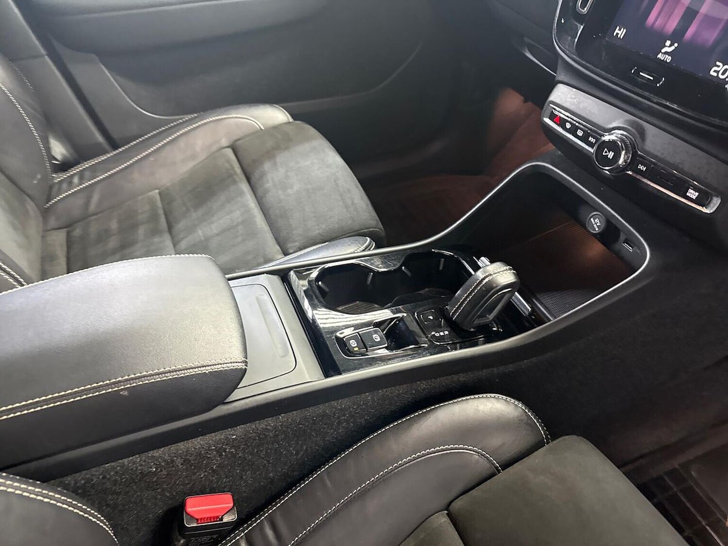 Used Volvo XC40 2021 for sale - 78191546: Photo 13